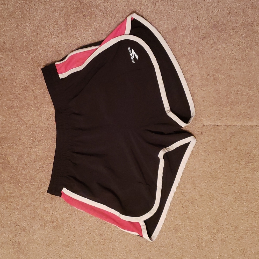 Brooks Women's Shorts